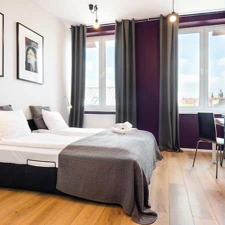 Krakow B&B Luaran gambar
