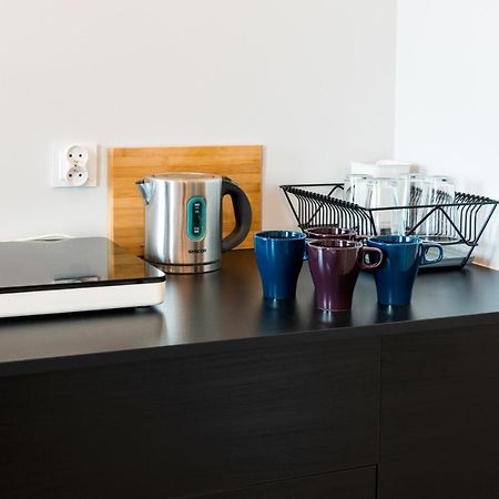 Krakow B&B Luaran gambar