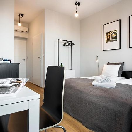 Krakow B&B Luaran gambar