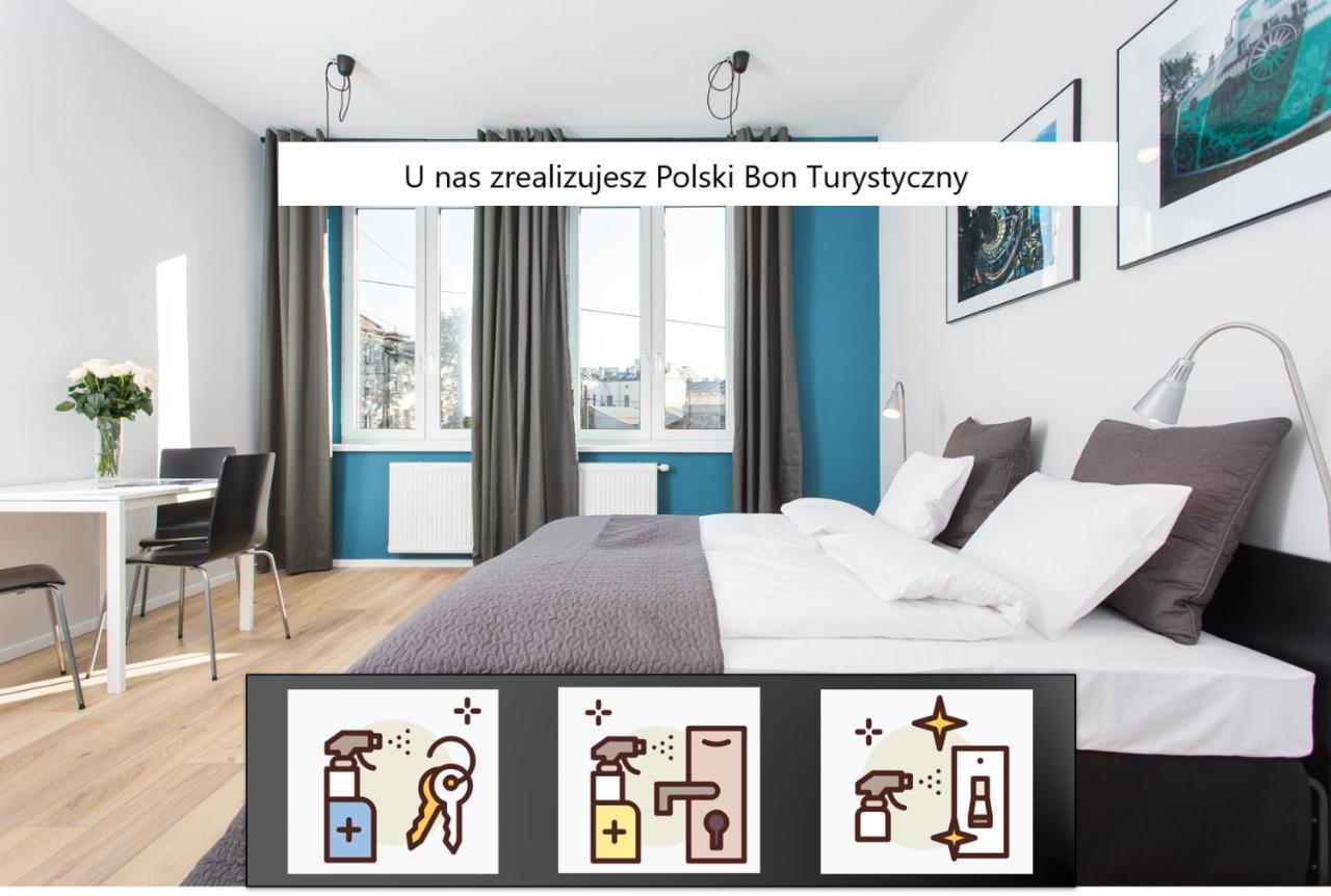 Krakow B&B Luaran gambar