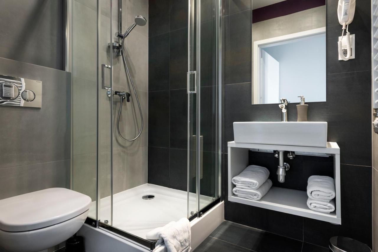 Krakow B&B Luaran gambar