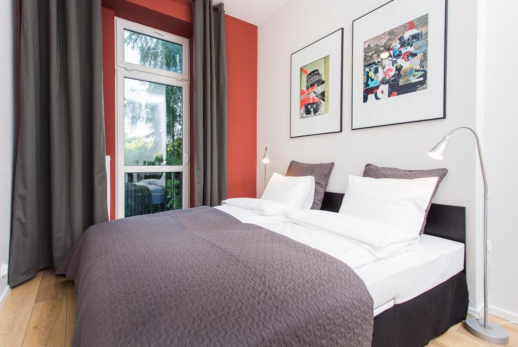 Krakow B&B Bilik gambar