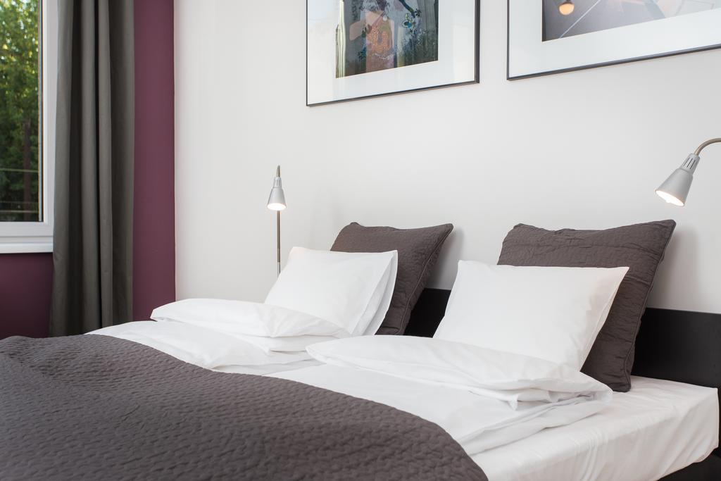 Krakow B&B Bilik gambar