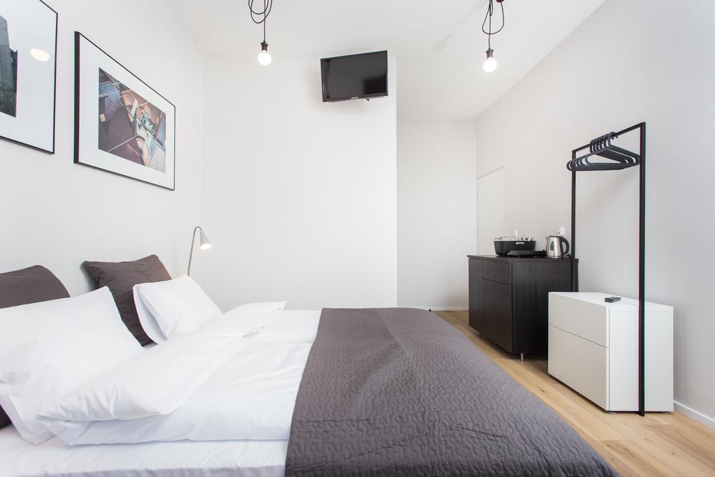 Krakow B&B Bilik gambar