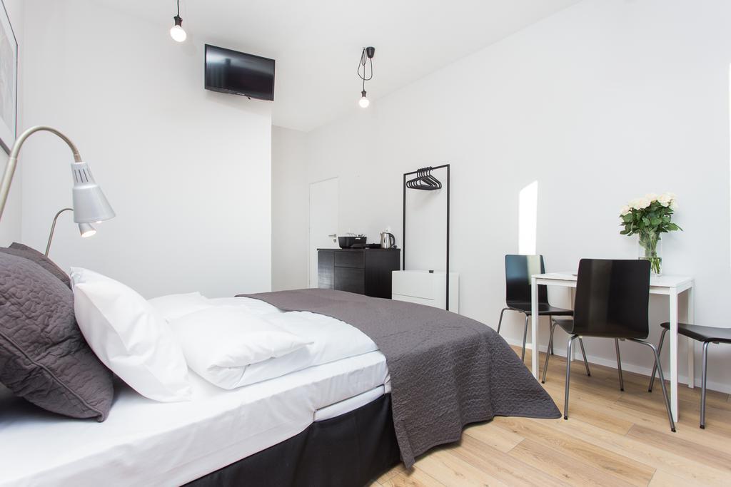 Krakow B&B Bilik gambar