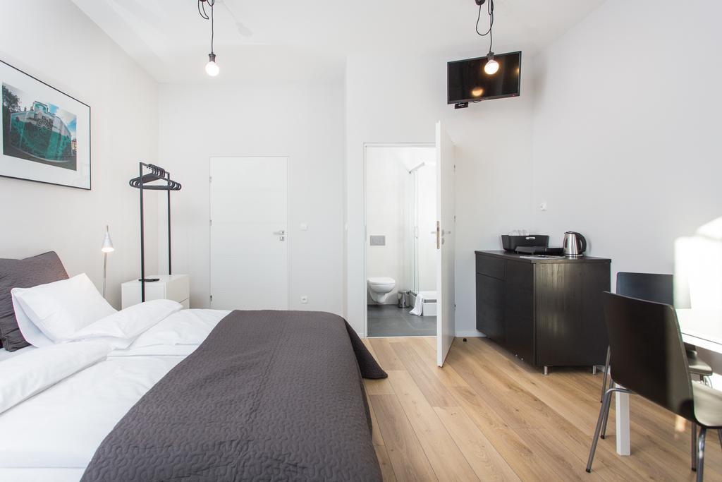 Krakow B&B Bilik gambar