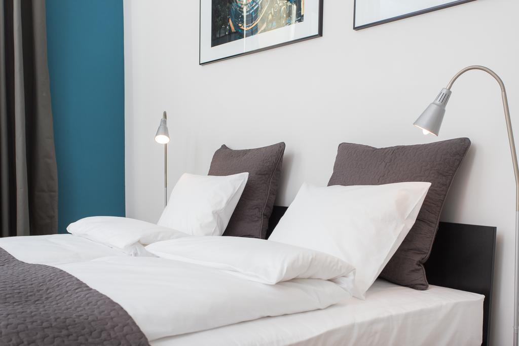 Krakow B&B Bilik gambar