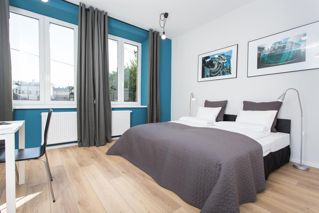 Krakow B&B Bilik gambar