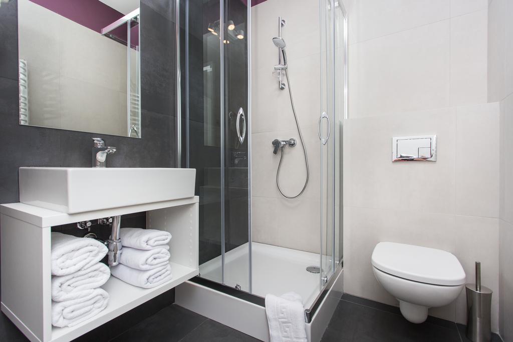 Krakow B&B Bilik gambar