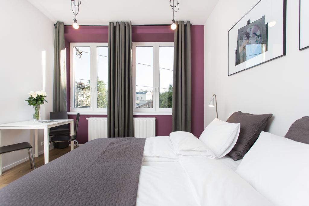 Krakow B&B Bilik gambar
