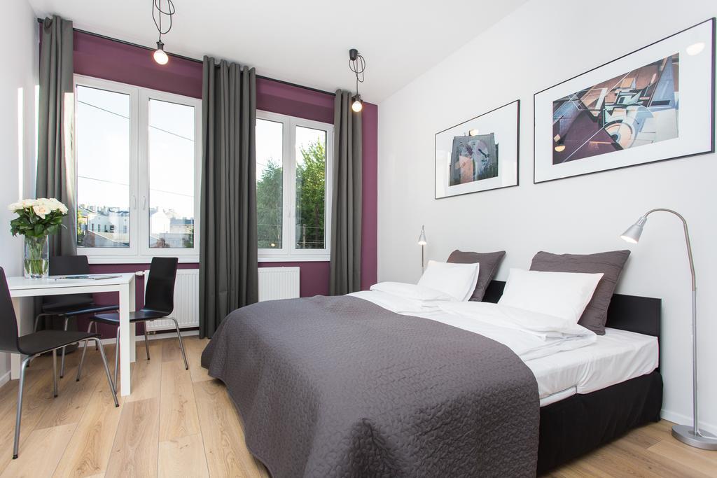 Krakow B&B Bilik gambar