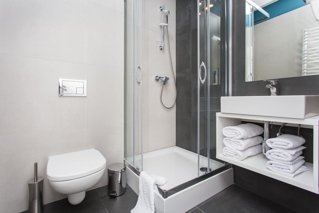 Krakow B&B Bilik gambar
