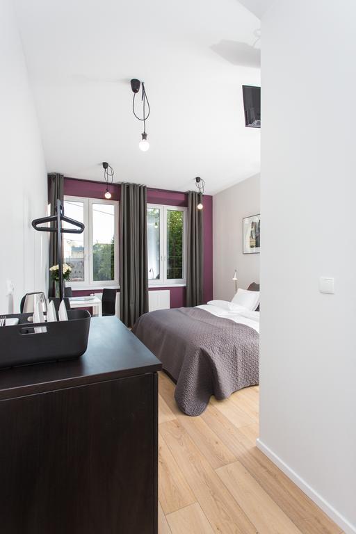 Krakow B&B Bilik gambar