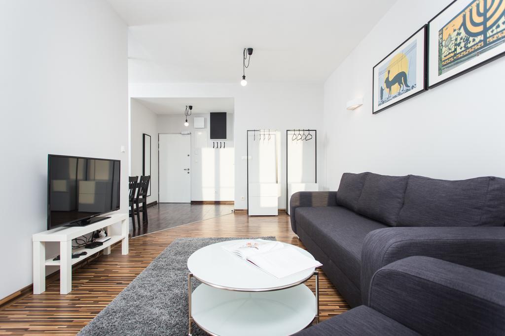 Krakow B&B Bilik gambar