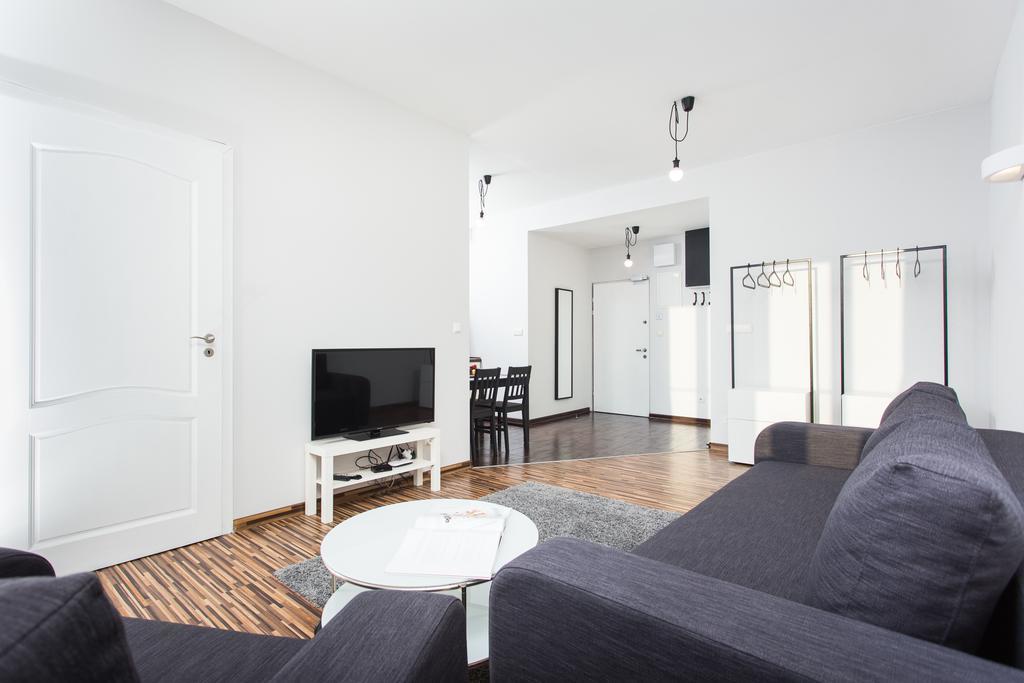 Krakow B&B Bilik gambar