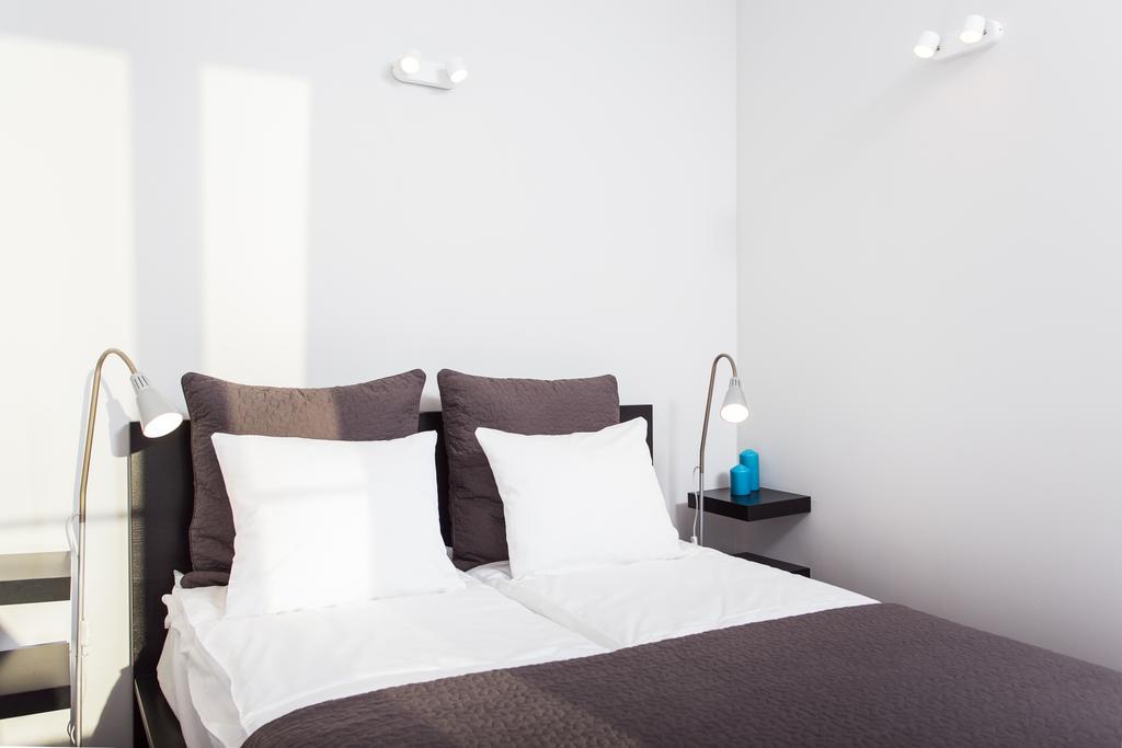 Krakow B&B Bilik gambar