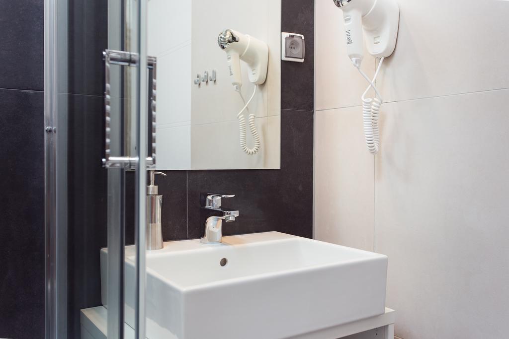 Krakow B&B Bilik gambar