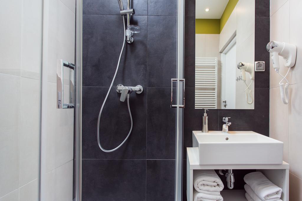 Krakow B&B Bilik gambar