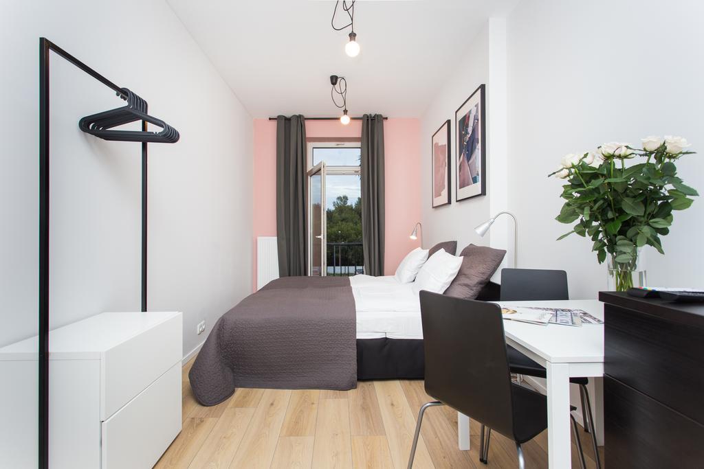 Krakow B&B Bilik gambar