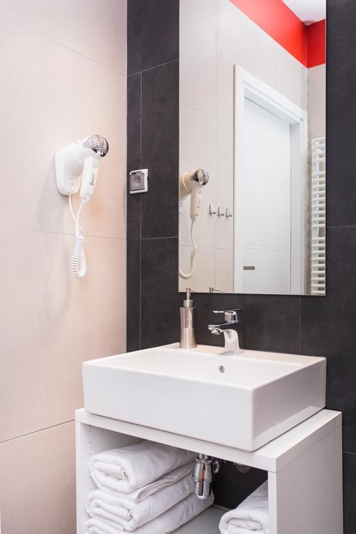 Krakow B&B Bilik gambar