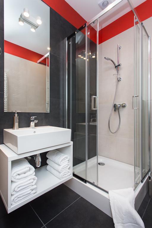 Krakow B&B Bilik gambar