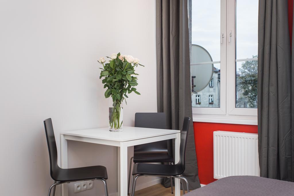Krakow B&B Bilik gambar