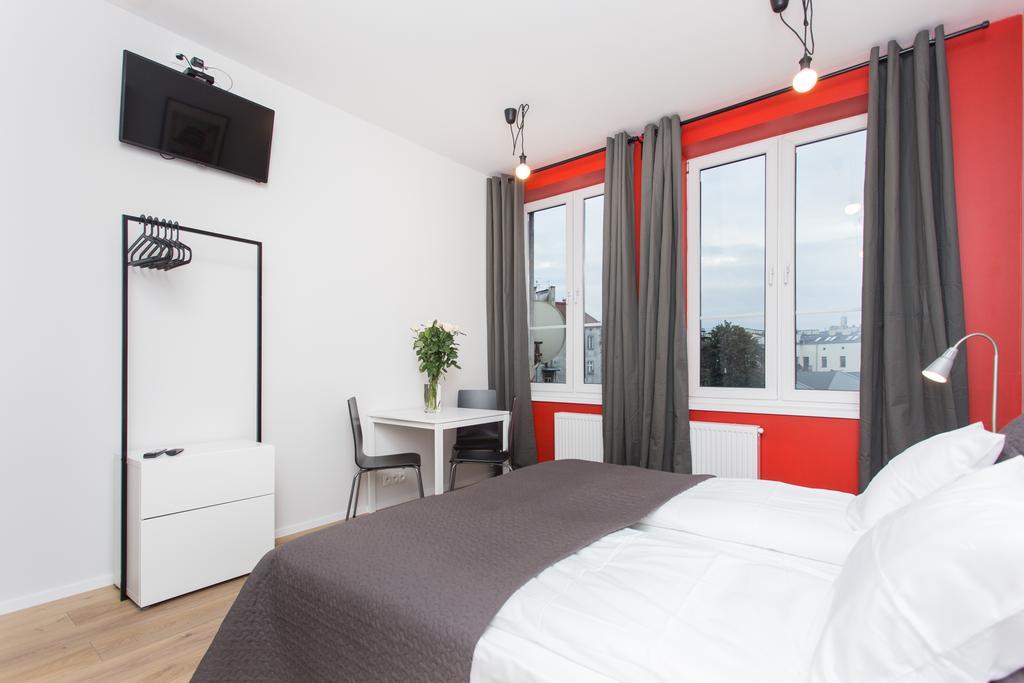 Krakow B&B Bilik gambar