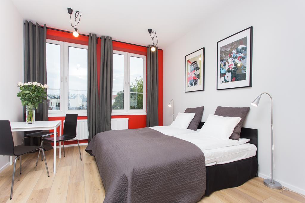 Krakow B&B Bilik gambar