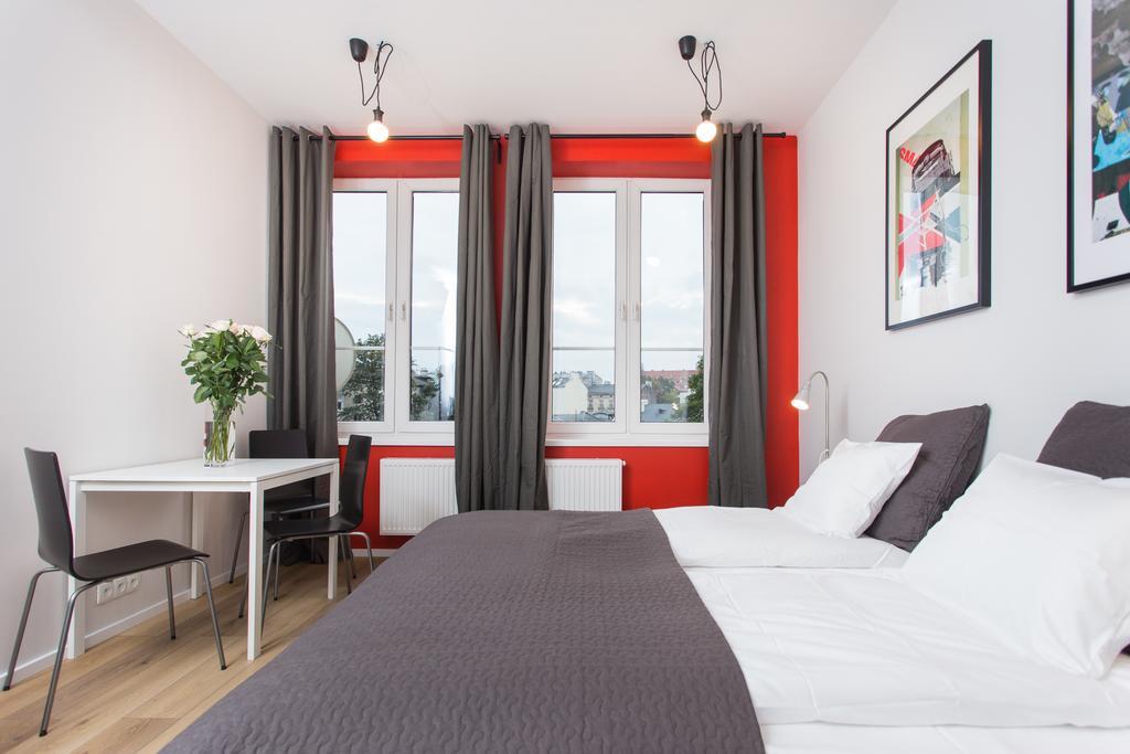 Krakow B&B Bilik gambar