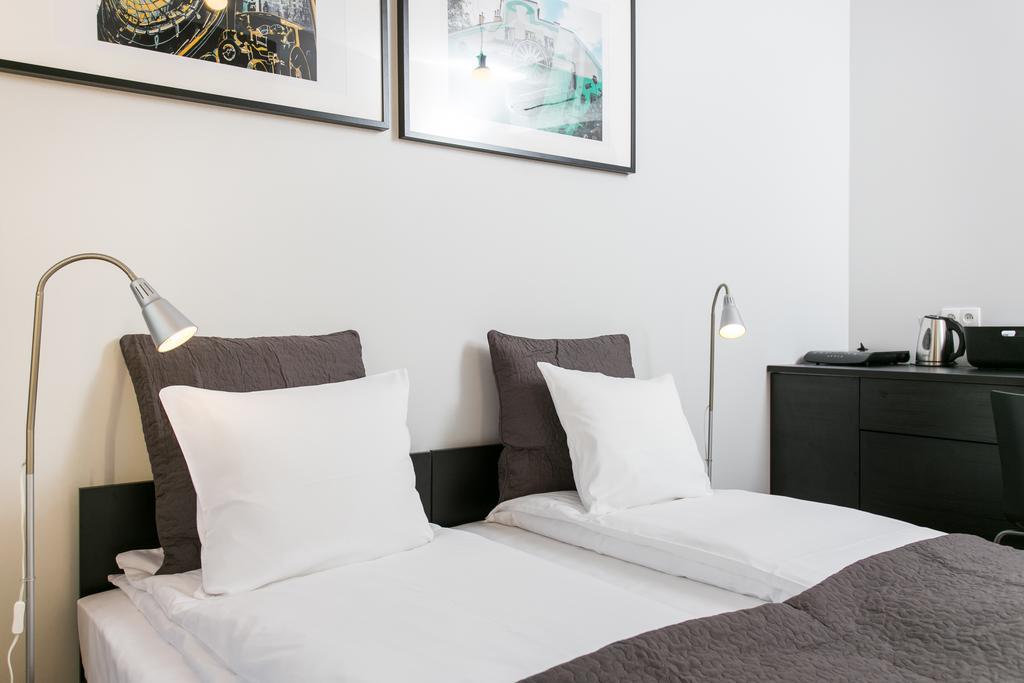 Krakow B&B Luaran gambar