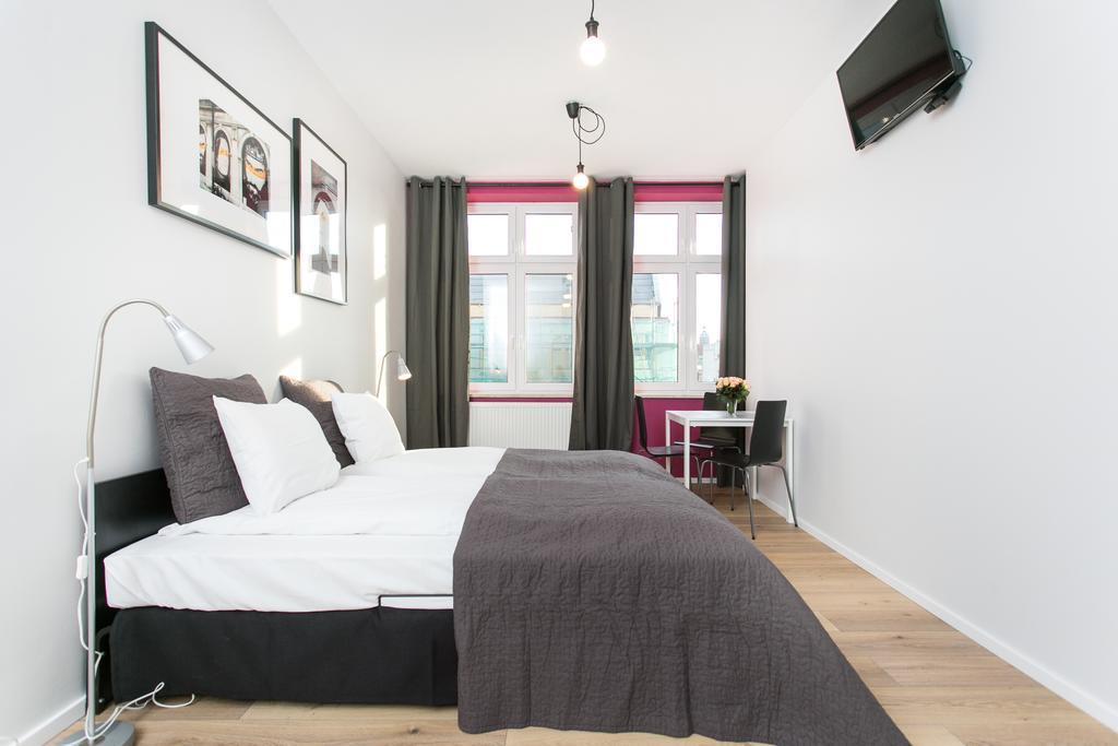 Krakow B&B Bilik gambar