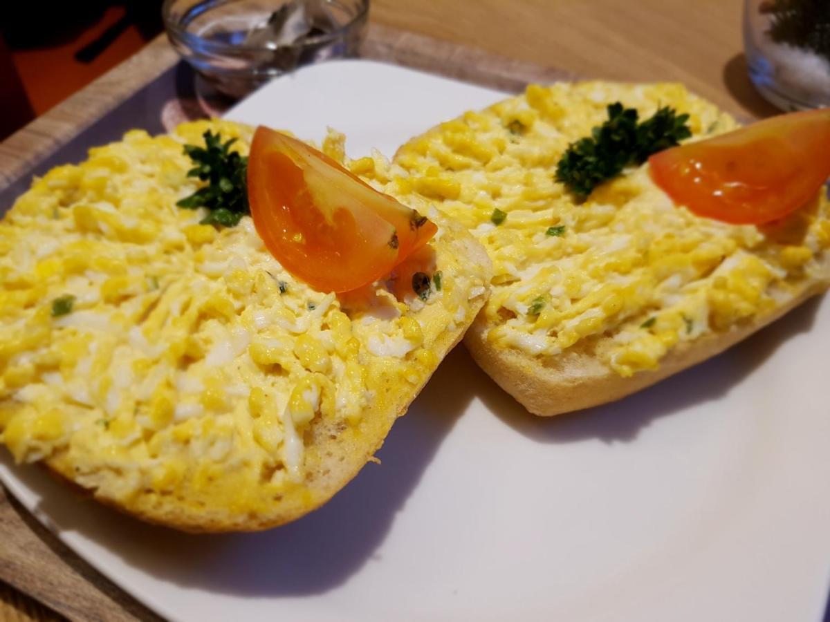 Krakow B&B Luaran gambar